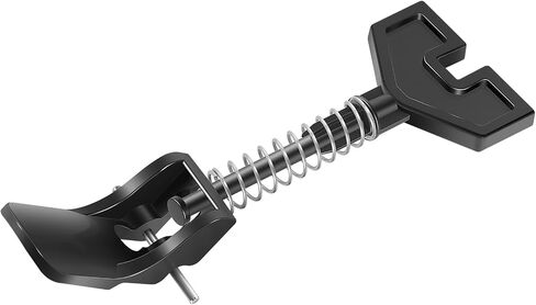 Bonbo 2063605 T-Bar 2067201 Tilt Lever 2060515 PIN 2062706 Spring Kit Fits for Minn Kota ، لمحركات التصيد من عام 1998 إلى الحاضر (غير مناسب لـ Traxxis) in Saudi Arabia