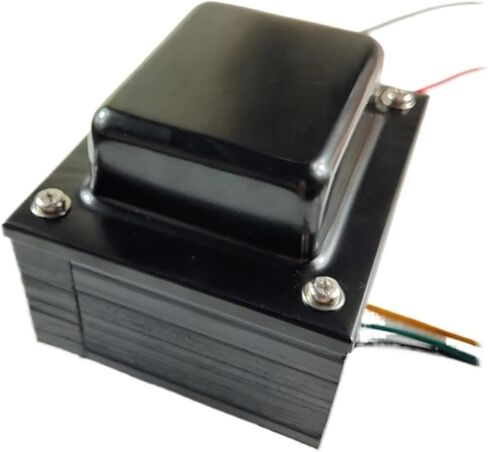 7.5K 0-4-8Ω 60W Single-Ended Output Transformer, Suitable for Electron Tube 845 811, Frequency Response: 25HZ -30KHZ in Saudi Arabia