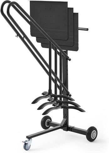 Music Stands Storage Cart in Saudi Arabia