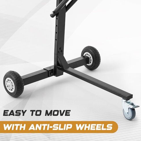 Music Stands Storage Cart in Saudi Arabia