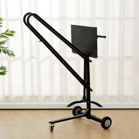 Music Stands Storage Cart in Saudi Arabia