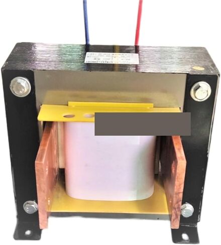 Transformer 220V to 2V 3KW Input 220V Output 2V BK-3KVA Low Voltage Welding Machine Cutter Transformer in Saudi Arabia