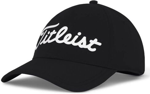 Titleist Golf Players Ball Marker Hat 2025 in Saudi Arabia