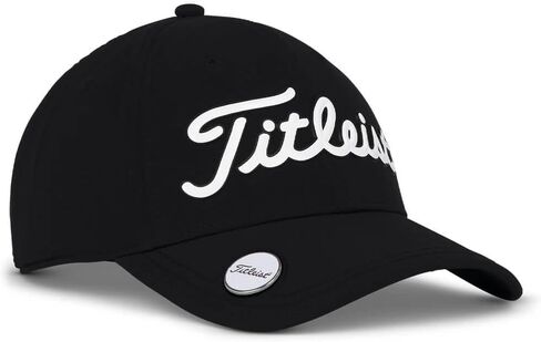 Titleist Golf Players Ball Marker Hat 2025 in Saudi Arabia