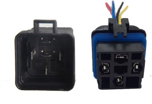 ترحيل السيارة 12V 4 Foot 40a 1.8W مفتوح عادة من النوع 1PCS in Saudi Arabia