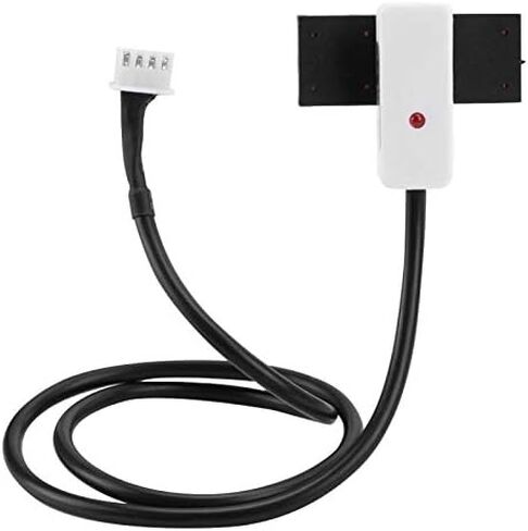 مستشعر مستوى الماء ، XKC-Y26-NPN/PNP مفتاح مستشعر المستوى غير السائل/مقياس مستوى الماء/مستوى الماء ، كاشف مستشعر مستوى السائل (XKC-Y26-PNP 24V) in Saudi Arabia