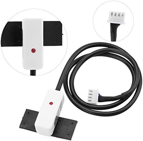 مستشعر مستوى الماء ، XKC-Y26-NPN/PNP مفتاح مستشعر المستوى غير السائل/مقياس مستوى الماء/مستوى الماء ، كاشف مستشعر مستوى السائل (XKC-Y26-PNP 24V) in Saudi Arabia