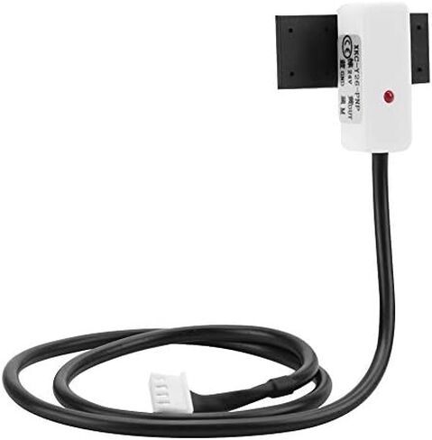 مستشعر مستوى الماء ، XKC-Y26-NPN/PNP مفتاح مستشعر المستوى غير السائل/مقياس مستوى الماء/مستوى الماء ، كاشف مستشعر مستوى السائل (XKC-Y26-PNP 24V) in Saudi Arabia