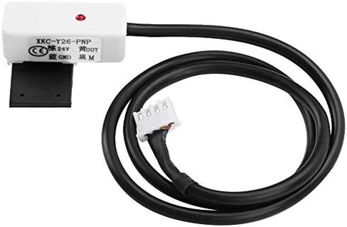 مستشعر مستوى الماء ، XKC-Y26-NPN/PNP مفتاح مستشعر المستوى غير السائل/مقياس مستوى الماء/مستوى الماء ، كاشف مستشعر مستوى السائل (XKC-Y26-PNP 24V) in Saudi Arabia