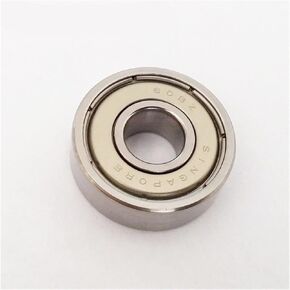 50pcs 8mm Shielded Bearing 608 608z 608zz Ball Bearings 8X22X7 Bearings in Kuwait