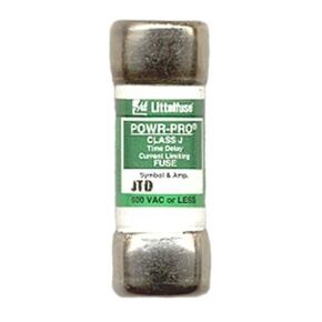 Littelfuse JTD 040 40A, 600V, Class J Time Delay Fuse in Saudi Arabia