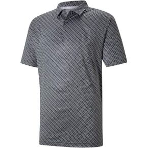 PUMA Men's Mattr Leucadia Polo in Saudi Arabia