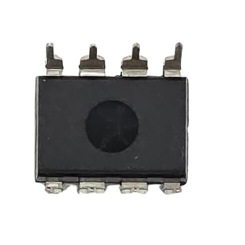 Burr-Brown INA122P Precision Inviceation Amplifier-8-Pin Dip-Amplifier Low Power Signal in Saudi Arabia
