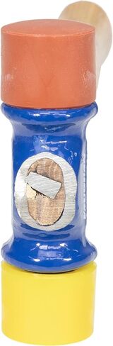 Vaughan Soft Face Hammer ، American High Carbon Steel Head ، 12 Oz ، Made in the USA ، SF12 ، VN19410 in Kuwait