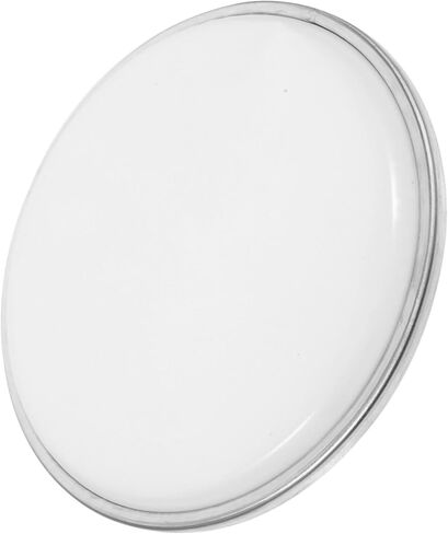 Toyvian 14 Inch Snare Drum Bottom Head Drum Pad Skin Replacements for Practice in Saudi Arabia