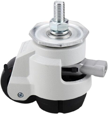 1 Piece 60F/60S Handle Wheel Level Adjustment Suitable for Machinery, Furniture and appliances(60S) in Saudi Arabia