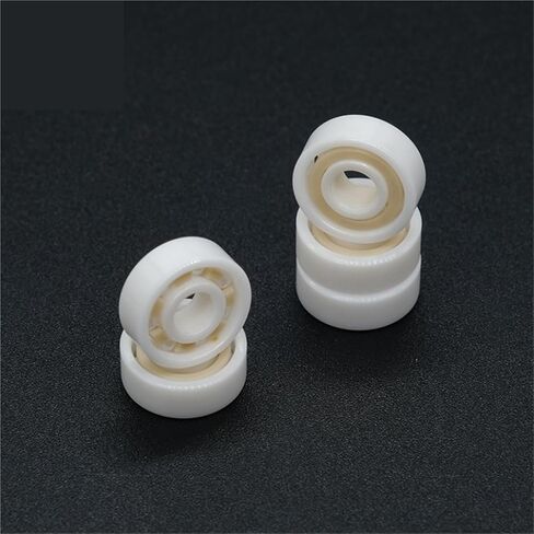 5pcs 694ce 4x11x4mm جميع محامل السيراميك in Saudi Arabia