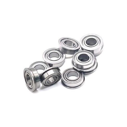 10pcs mf126zz 6x12x4mm تحمل مصغرة محامل كرة MF126Z in Kuwait