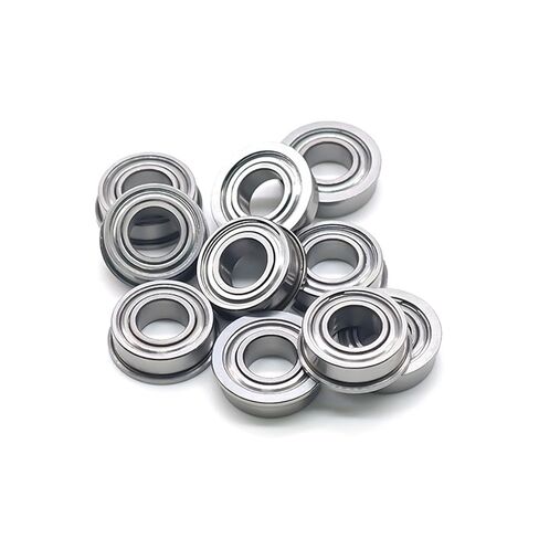 10pcs mf126zz 6x12x4mm تحمل مصغرة محامل كرة MF126Z in Kuwait