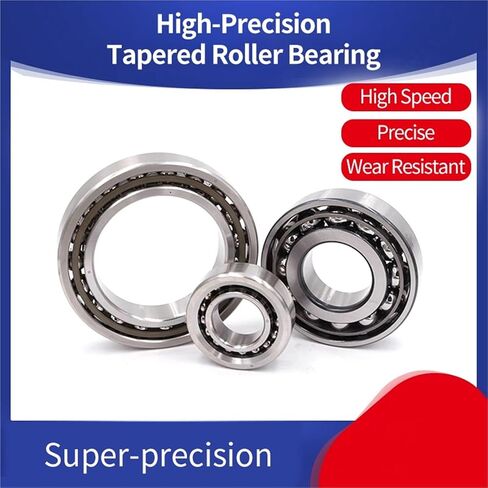 1Pcs Angular Contact Ball Bearing High-Precision 7820 7821 7822 AC C-5GL FY B BDB FG P5 P4(7820AC-5GL FGP5) in Saudi Arabia