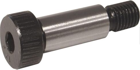 1pc m5 m6 m8 m10 dia = 6 8 10 12mm grade 12.9 الصلب سداسي سداسي قبعة رأس رأس كتف محمل المسمار المسمار شد العالي (20 مم ، m5 الكتف ديا 6 ملم) in Saudi Arabia