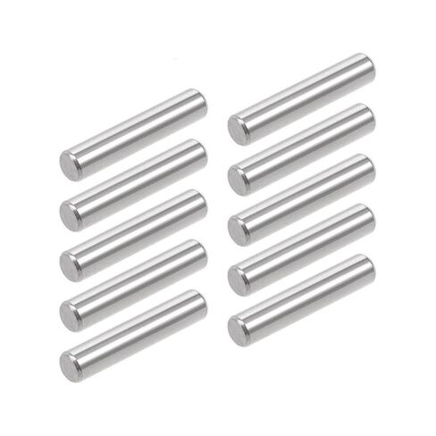 50pcs/lot Dia 5 * 5 6 7 8 10 12 14 15 16 18 20 22 24 25 28 30 Bearing Steel Cylindrical Pins - Dowel Pins-Needle-Positioning Pin(5x25mm) in Saudi Arabia