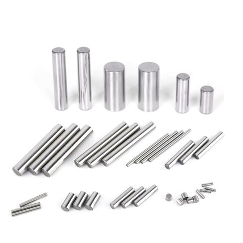 50pcs/lot Dia 5 * 5 6 7 8 10 12 14 15 16 18 20 22 24 25 28 30 Bearing Steel Cylindrical Pins - Dowel Pins-Needle-Positioning Pin(5x25mm) in Saudi Arabia