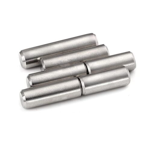 50pcs/lot Dia 5 * 5 6 7 8 10 12 14 15 16 18 20 22 24 25 28 30 Bearing Steel Cylindrical Pins - Dowel Pins-Needle-Positioning Pin(5x25mm) in Saudi Arabia