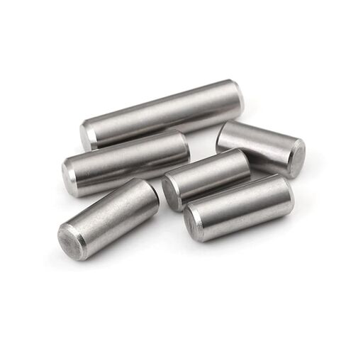50pcs/lot Dia 5 * 5 6 7 8 10 12 14 15 16 18 20 22 24 25 28 30 Bearing Steel Cylindrical Pins - Dowel Pins-Needle-Positioning Pin(5x25mm) in Saudi Arabia