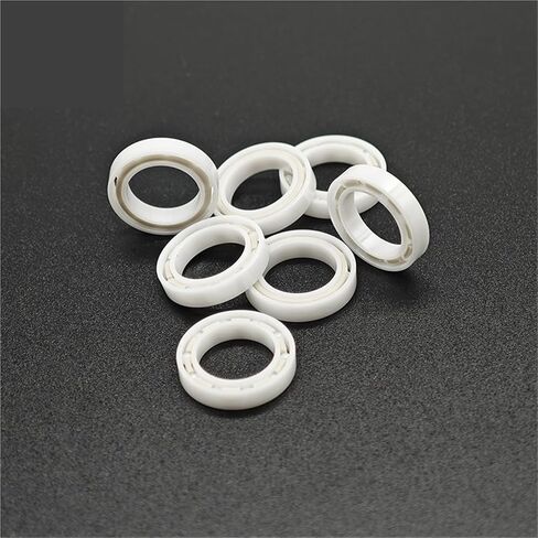 4pcs 6700w3ce 10x15x3mm محمل خزفي كامل in Kuwait