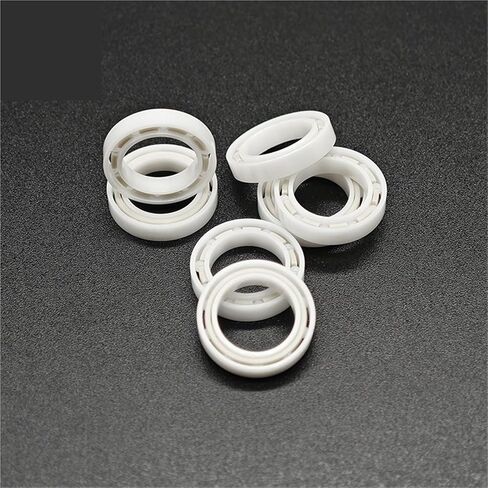 4pcs 6700w3ce 10x15x3mm محمل خزفي كامل in Kuwait
