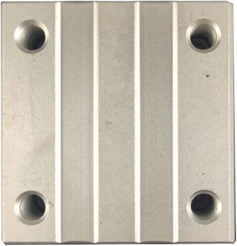 1PCS SBR12/16/20/25/30/35UU Standard Open Box Linear Slider Bearing(SBR25..UU) in Saudi Arabia