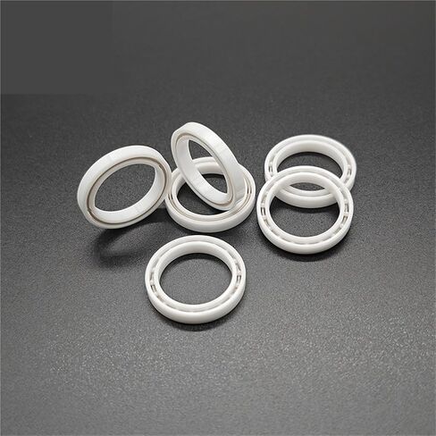 4pcs 6704ce 20x27x4mm محامل كرامي محمل السيراميك in Saudi Arabia