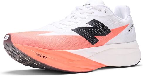 New Balance Women's FuelCell Supercomp Elite V5 Running Shoe in Saudi Arabia