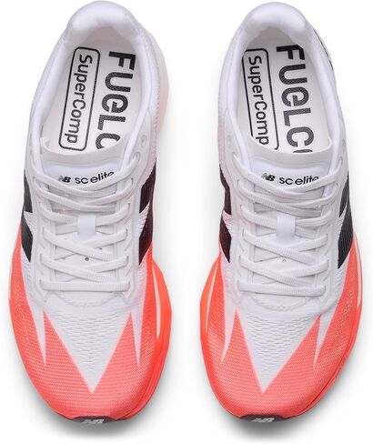 New Balance Women's FuelCell Supercomp Elite V5 Running Shoe in Saudi Arabia