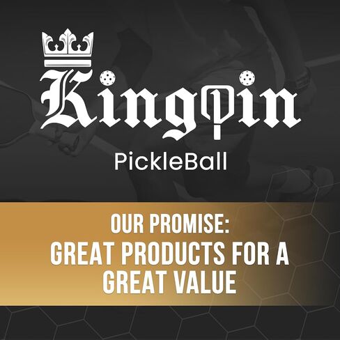 ممحاة مجداف Kingpin 2 "x2" x1 "، منظف مطاط أسود ، غير كاشف لمحطات المخلل | آمن لجميع أسطح ألياف الكربون المجداف | المعدات الخارجية والرياضية in Saudi Arabia