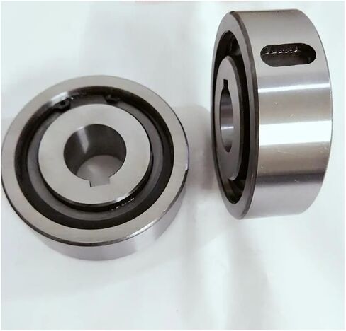 1PCS CKA100X34-35 CKA8 One Way One Clastes نوع Sprag Type One Way One Bearings in Saudi Arabia