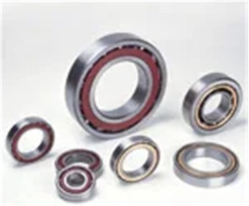 Spindle Bearings 7008C 7008 40mmX68mmX15mm in Saudi Arabia