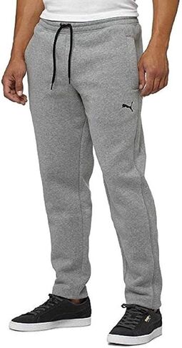 Puma Men’s Fleece Pant, Many Size & Colors in Saudi Arabia
