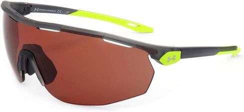 نظارة شمسية UA Gametime Wrap للرجال من أندر آرمور in Kuwait