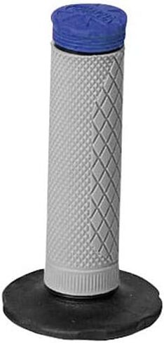 Pro Taper MX Tri Tri الكثافة الكاملة قبضة الماس (الأزرق) in Kuwait