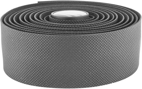 FSA بأقصى سرعة إلى الأمام Powertouch Handlebar Tape Black ، مقاس واحد in Kuwait