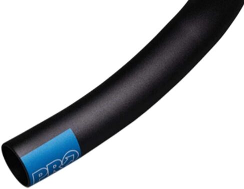 PRO LT GRAVEL ALLOY HANDLEBAR 42cm 10d FLARE 31.8 in Saudi Arabia