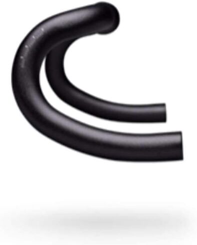 PRO LT GRAVEL ALLOY HANDLEBAR 42cm 10d FLARE 31.8 in Saudi Arabia