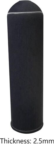 Scuba Diving Tank Neoprene Cover, Dive Cylinder Sleeve Accessories in Saudi Arabia