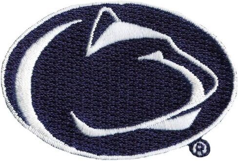 Tervis Venture Lite Penn State Nittany Lions - الشعار الأساسي المصنوع في الولايات المتحدة الأمريكية كوب سفر معزول معزول. in Kuwait