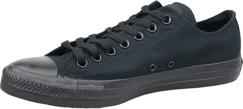 Converse Chuck Taylor II black mono low sneaker (Mens 8 Womens 10) in Kuwait