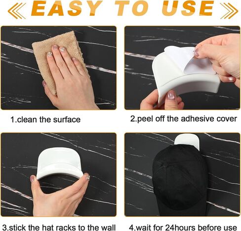 30 Pcs Headset Wall Holder Adhesive Gaming Headset Holder Hooks for Wall Mounting Strong Universal Holder Hooks for Headsets, Game Pads, Hats, Closets, Doors in Kuwait