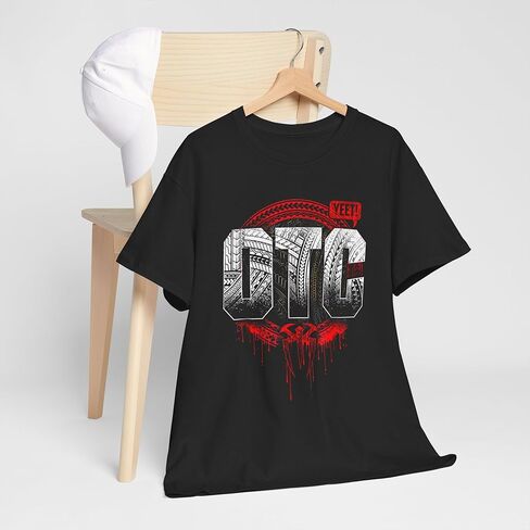 Roman OTC Bloodline YEET Reigns Jey USO Wrestling Unisex Main Event Wrestler Fan Art Pro Wrestling Fan T-Shirt Tee Shirt in Saudi Arabia