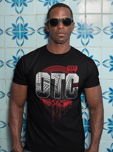 Roman OTC Bloodline YEET Reigns Jey USO Wrestling Unisex Main Event Wrestler Fan Art Pro Wrestling Fan T-Shirt Tee Shirt in Saudi Arabia